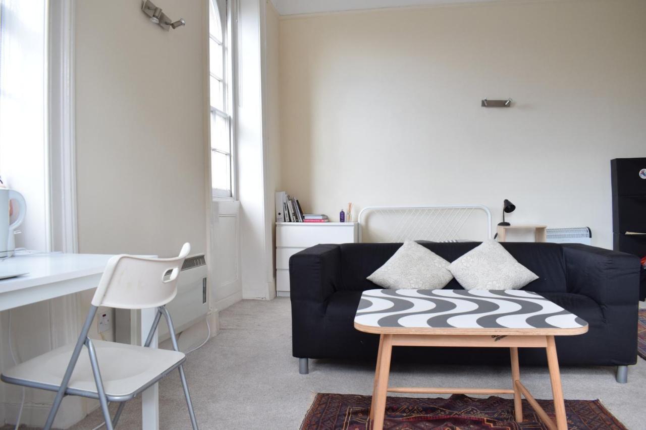 Spacious Near King's Cross Londres