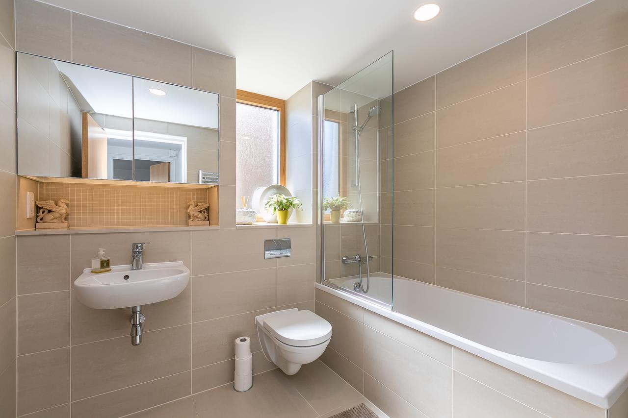 1 Bedroom Stylish Near Regents Park Free Wifi & Aircon By Aparts Apartamento Londres