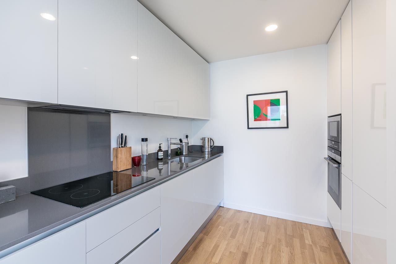 Apartamento 1 Bedroom Stylish Near Regents Park Free Wifi & Aircon By Aparts