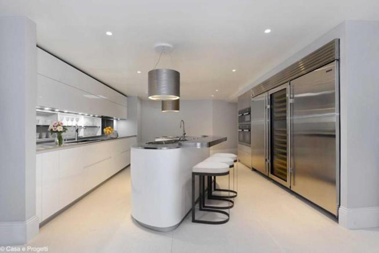 Havona House Londres