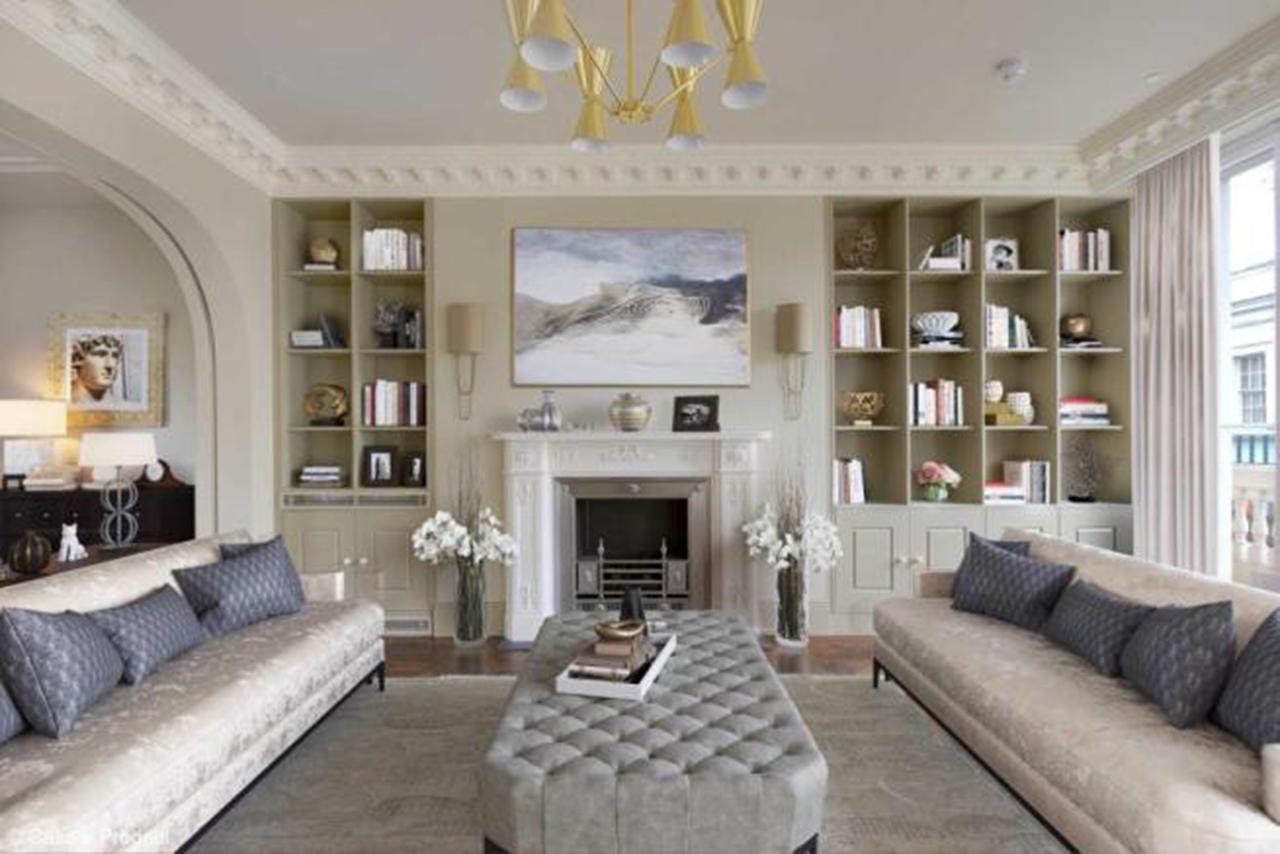 Havona House Villa Londres