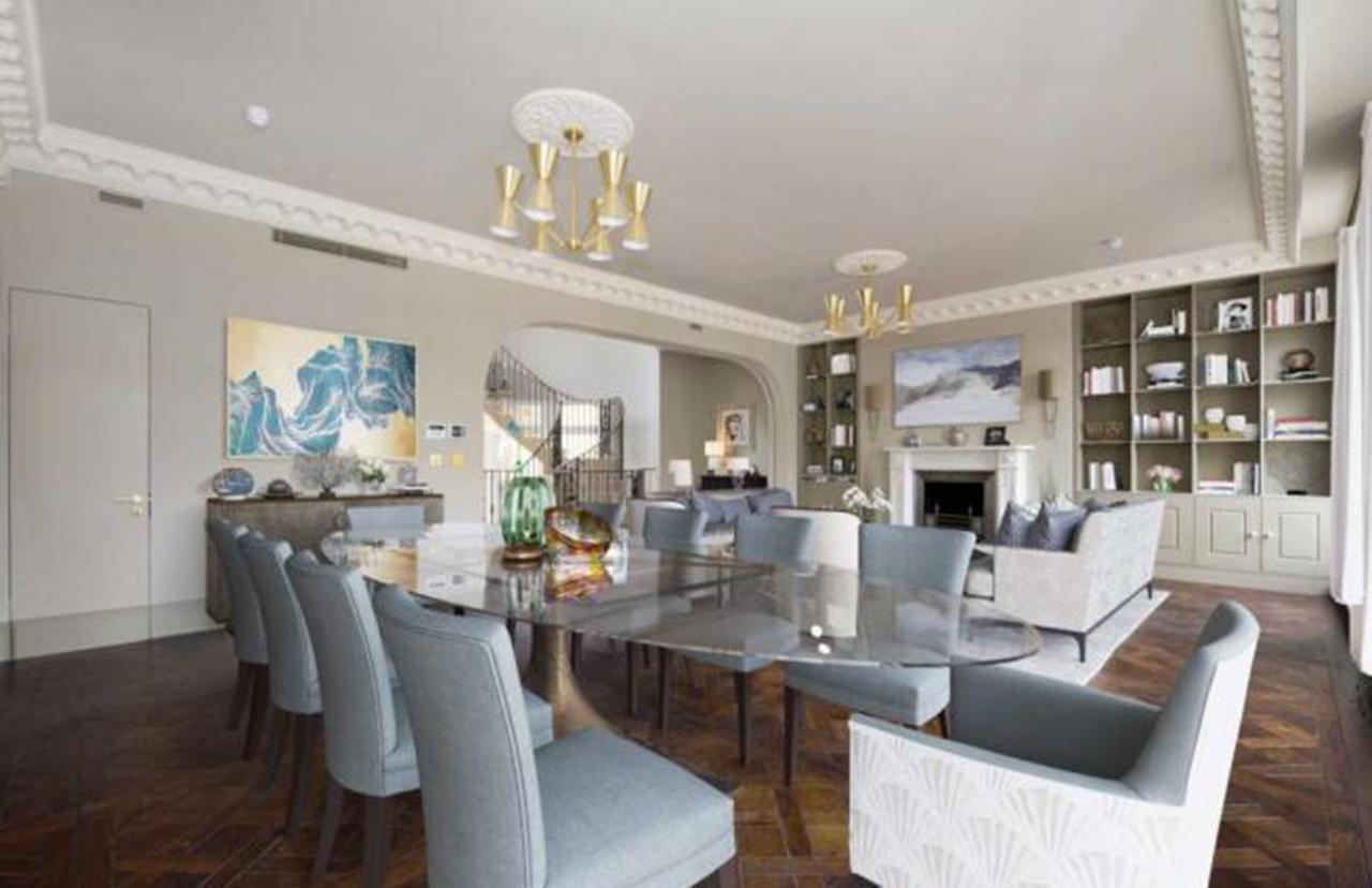 Havona House Villa Londres