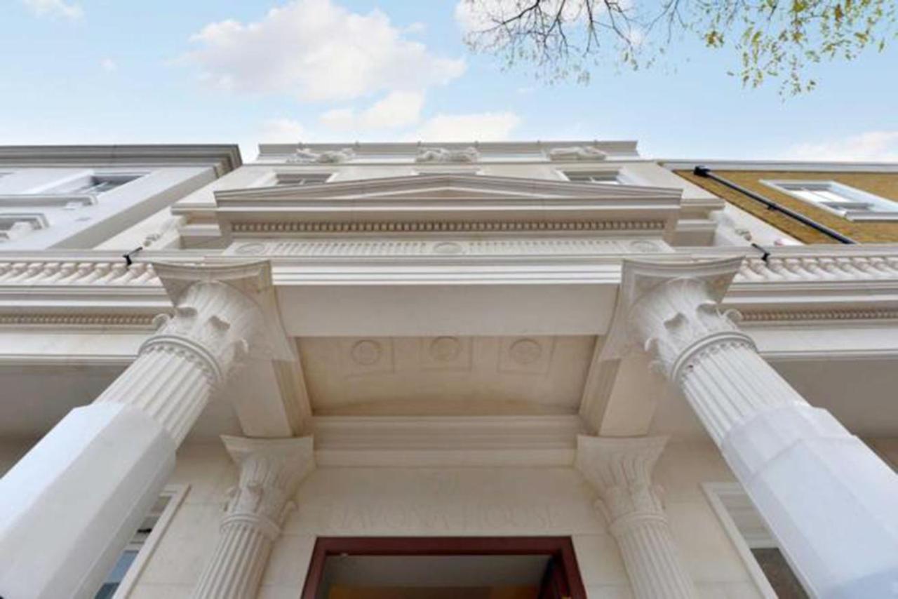 Villa Havona House Londres