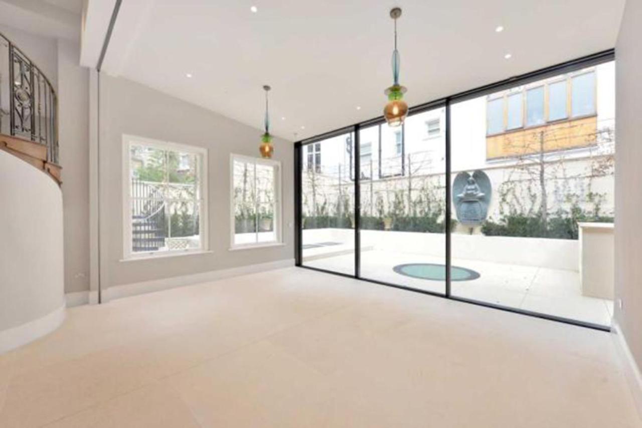 Villa Havona House Londres