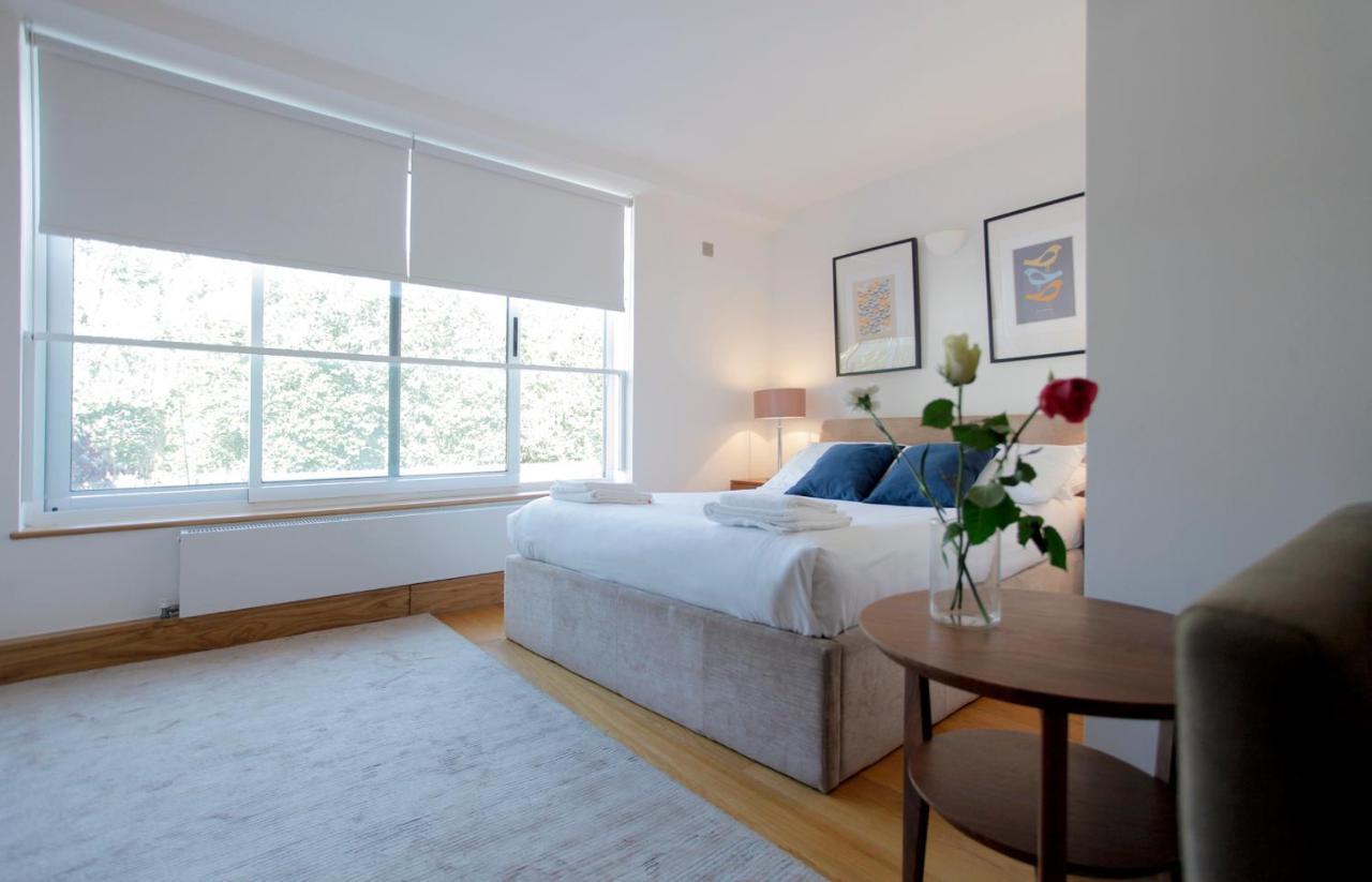 Appartement Valet Chelsea Londres