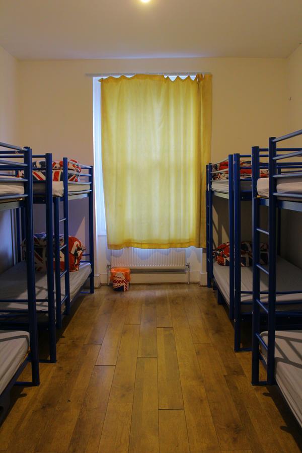 Auberge de jeunesse Saint Backpackers *
