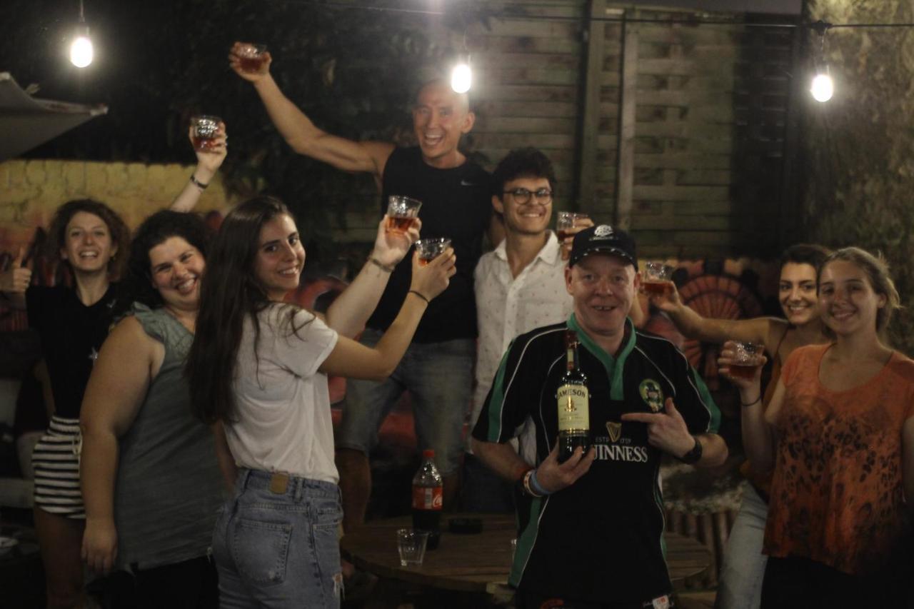 Auberge de jeunesse Saint Backpackers *