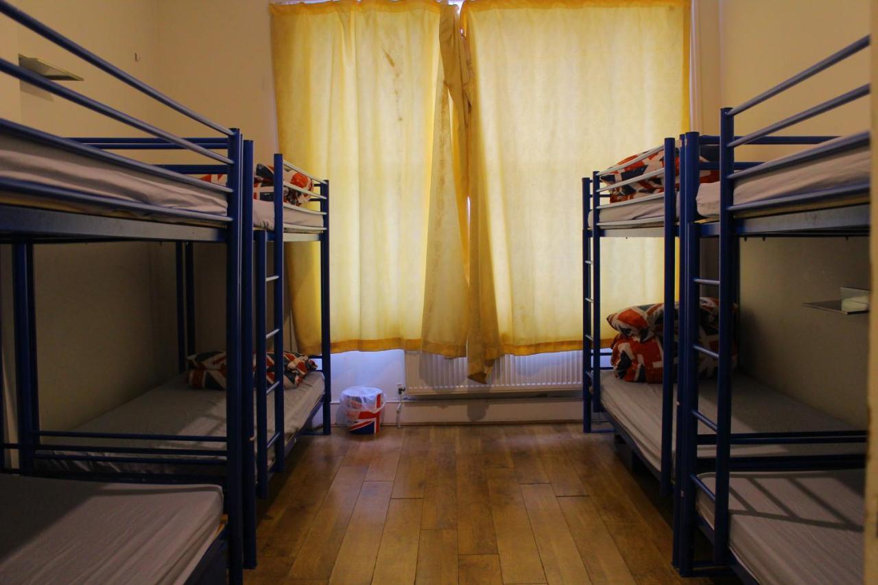 Saint Backpackers Auberge de jeunesse *