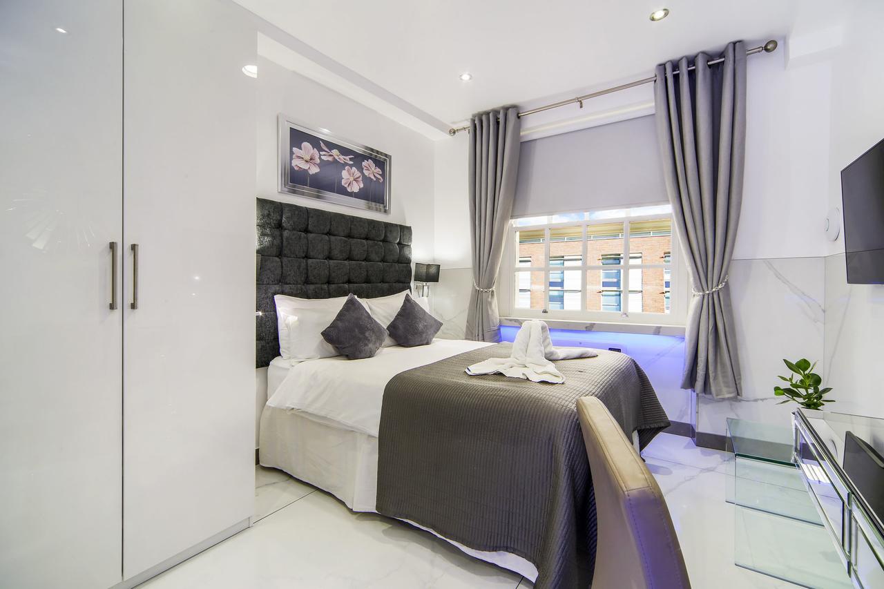 Baker Street Appartement Londres