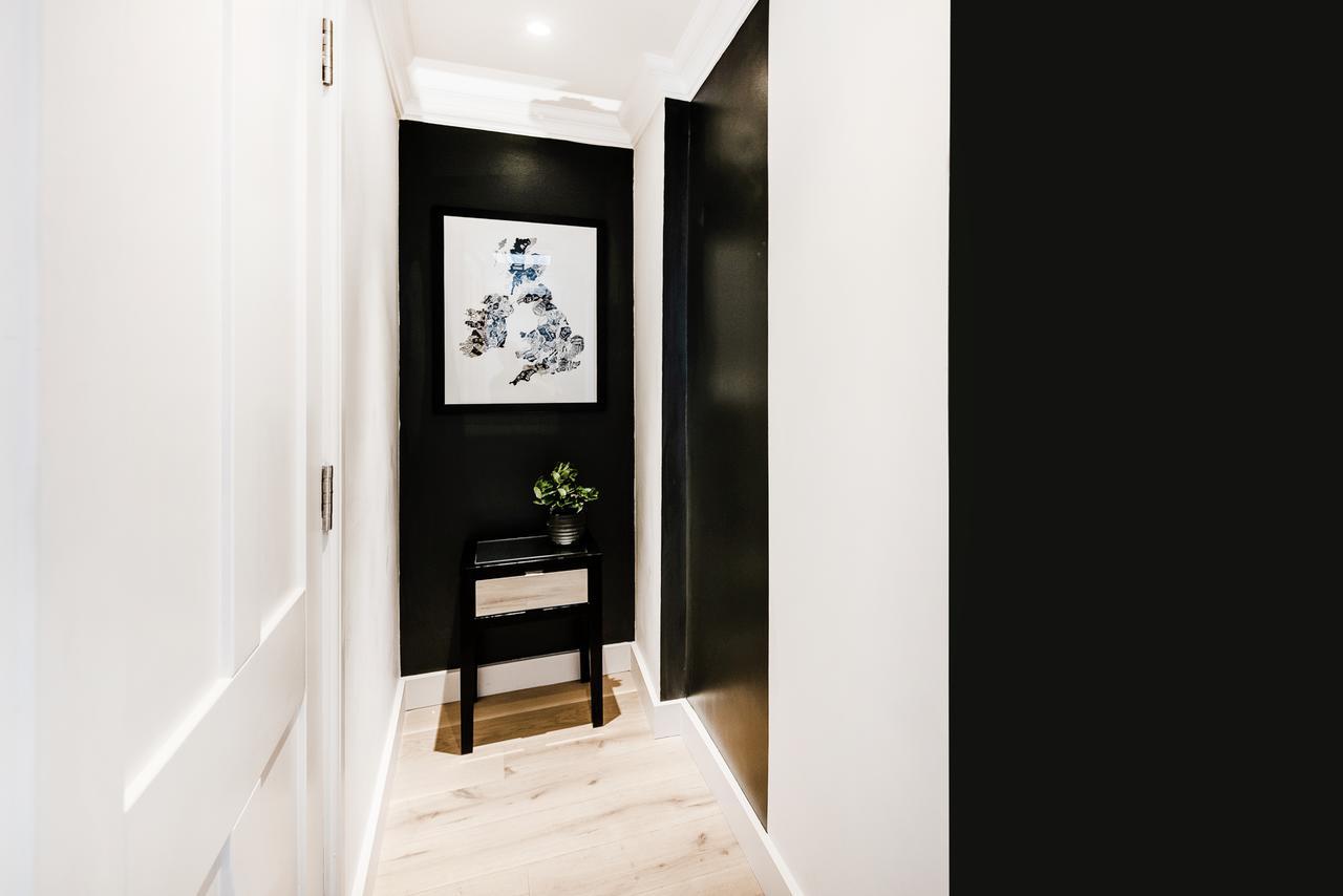 Be:piccadilly Circus Apartamento *