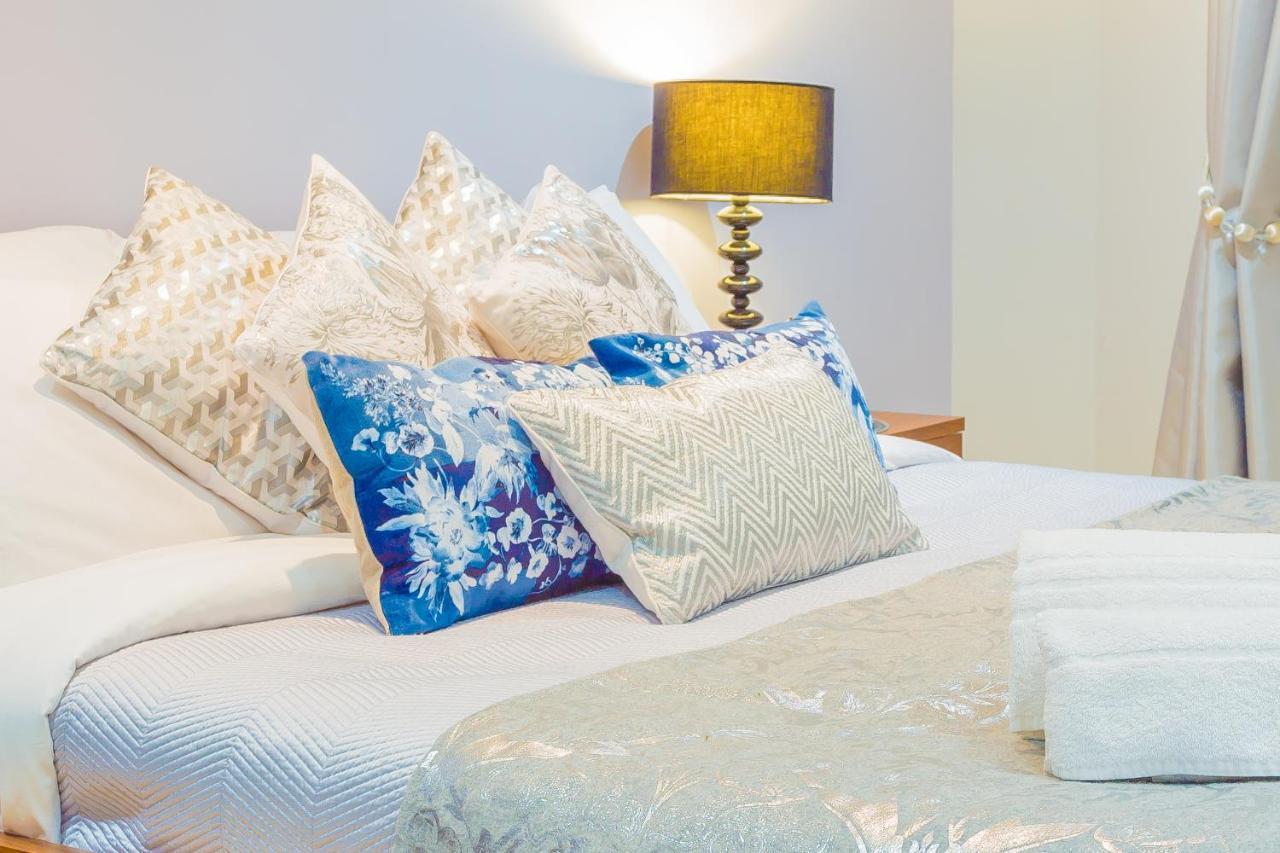 River Walk - Canary Wharf Appartement