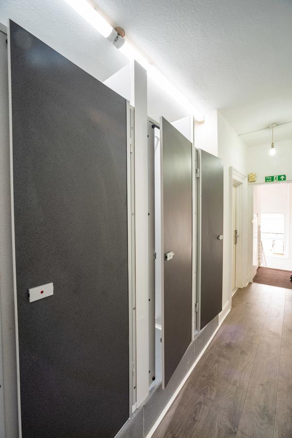 Mile End Beds Auberge de jeunesse *