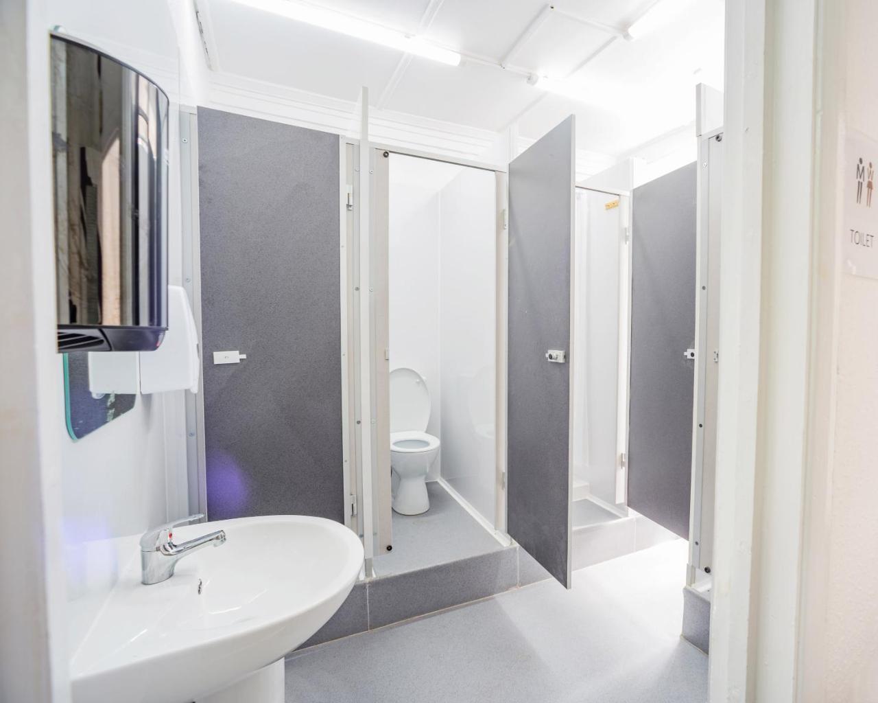 Auberge de jeunesse Mile End Beds