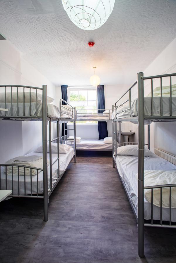 Auberge de jeunesse Mile End Beds
