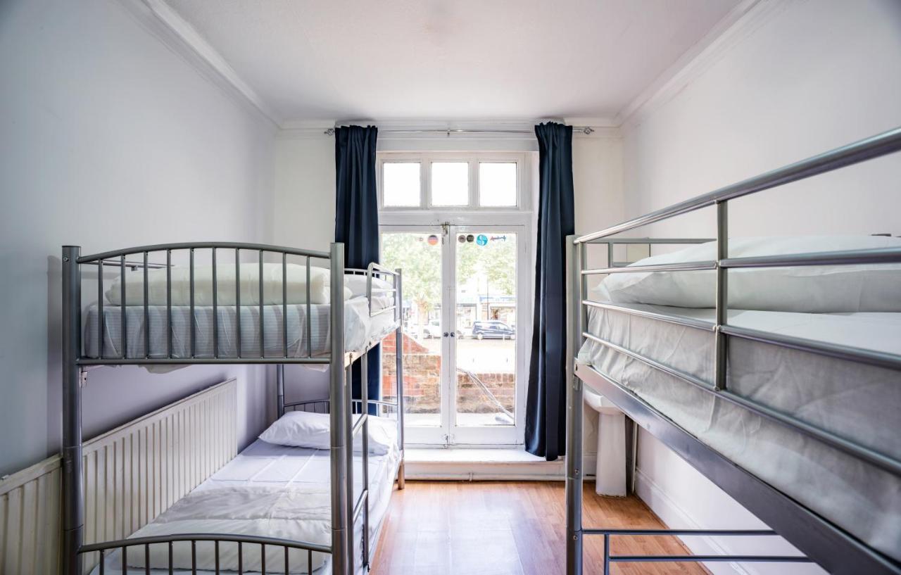 Mile End Beds Londres