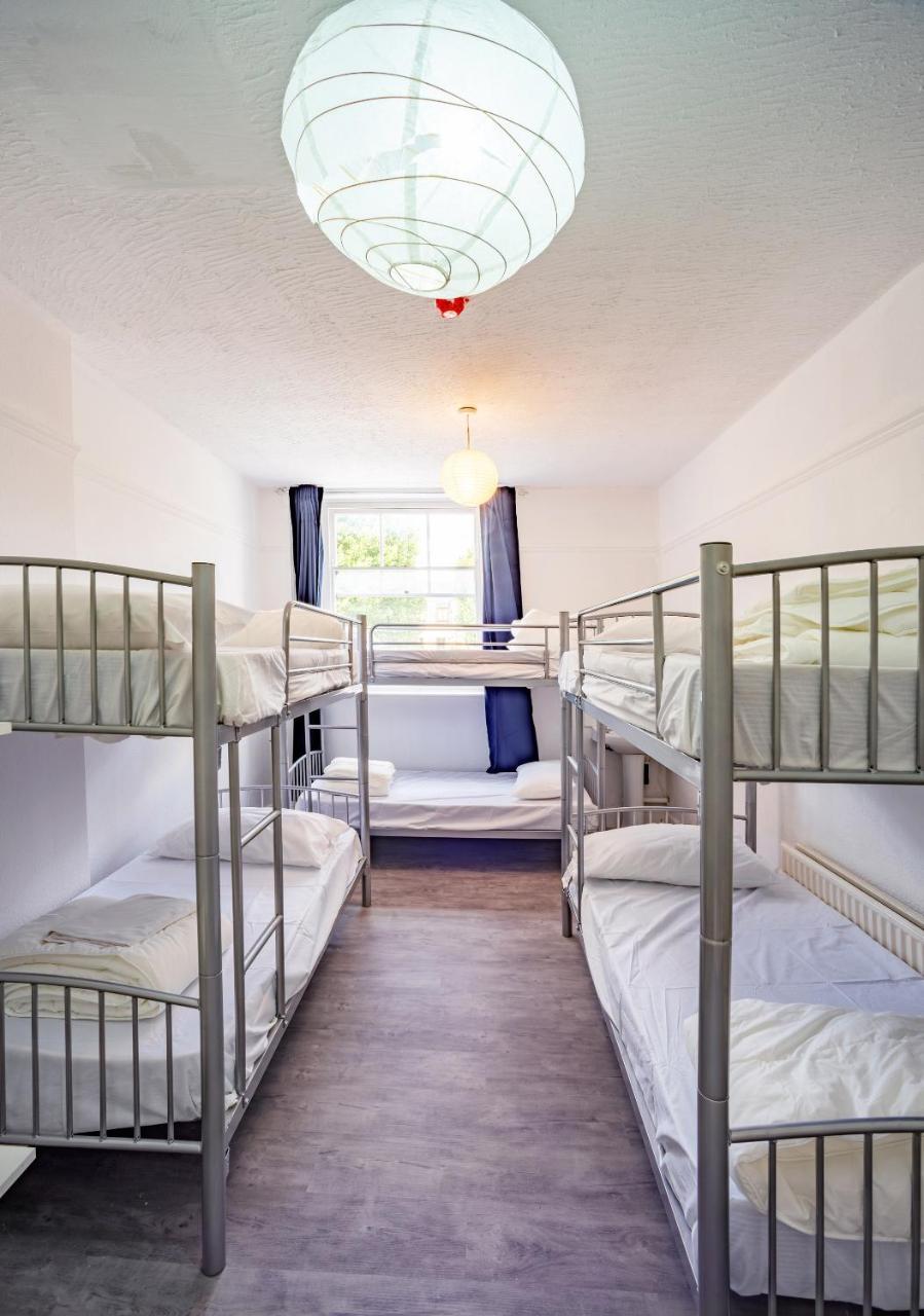 Mile End Beds Londres