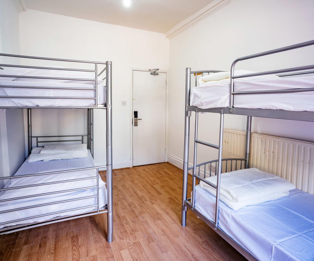 Auberge de jeunesse Mile End Beds