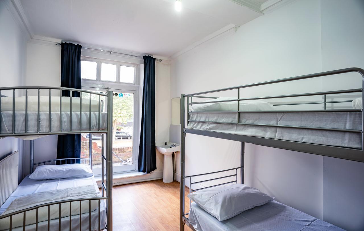 Mile End Beds Auberge de jeunesse Londres