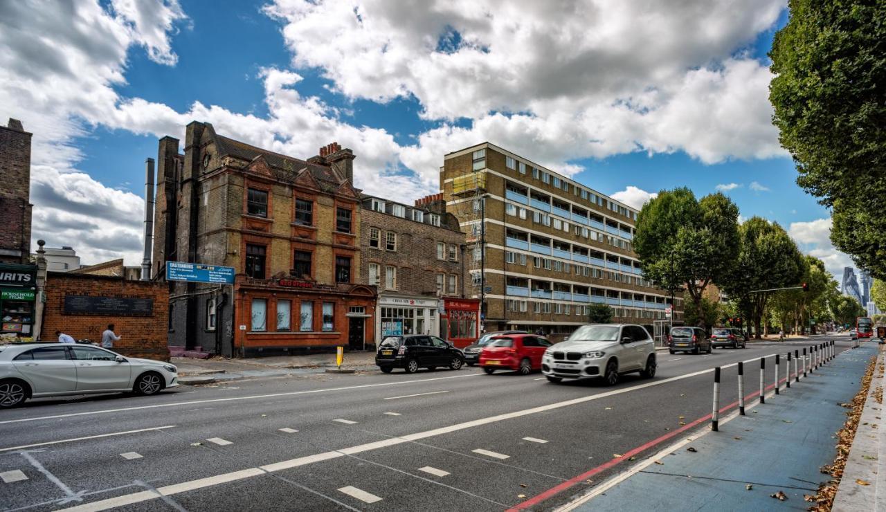 Auberge de jeunesse Mile End Beds Londres