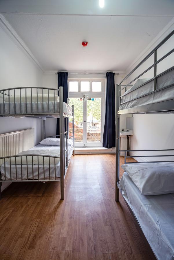 Auberge de jeunesse Mile End Beds Londres
