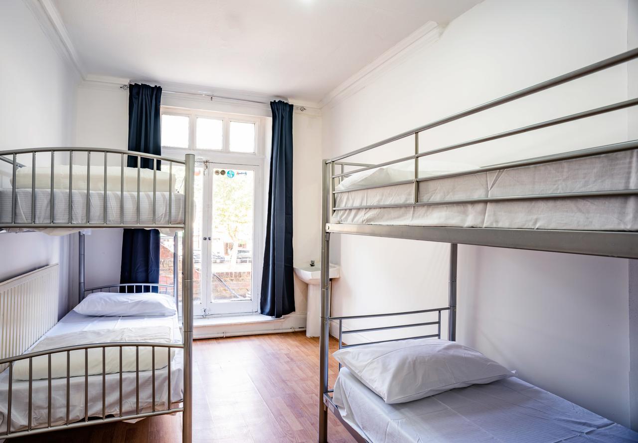 Mile End Beds *