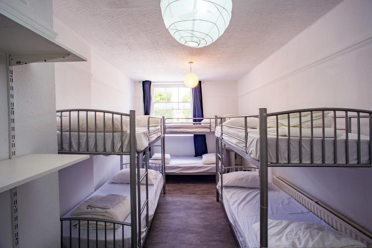 Mile End Beds Londres