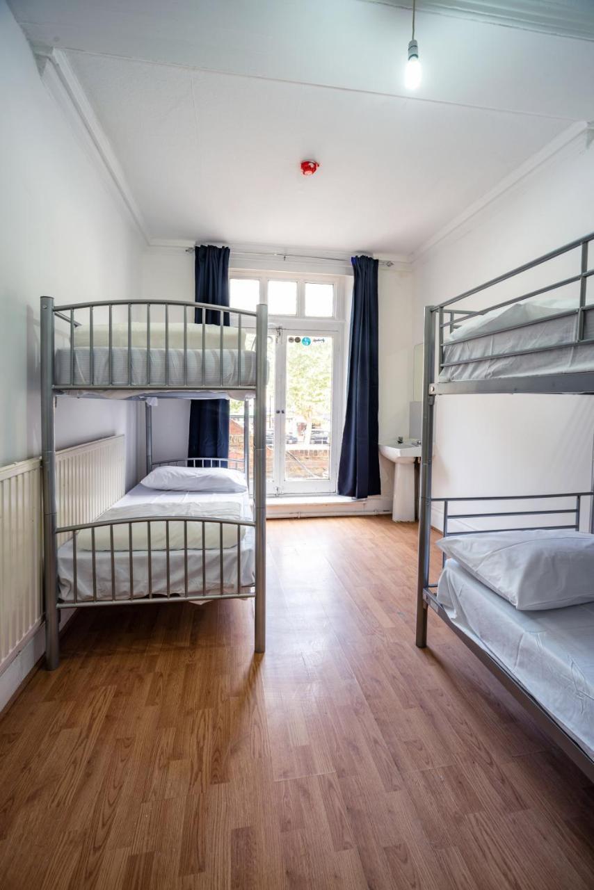 Auberge de jeunesse Mile End Beds Londres