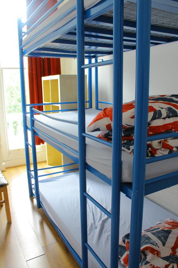 Auberge de jeunesse Saint Backpackers Londres