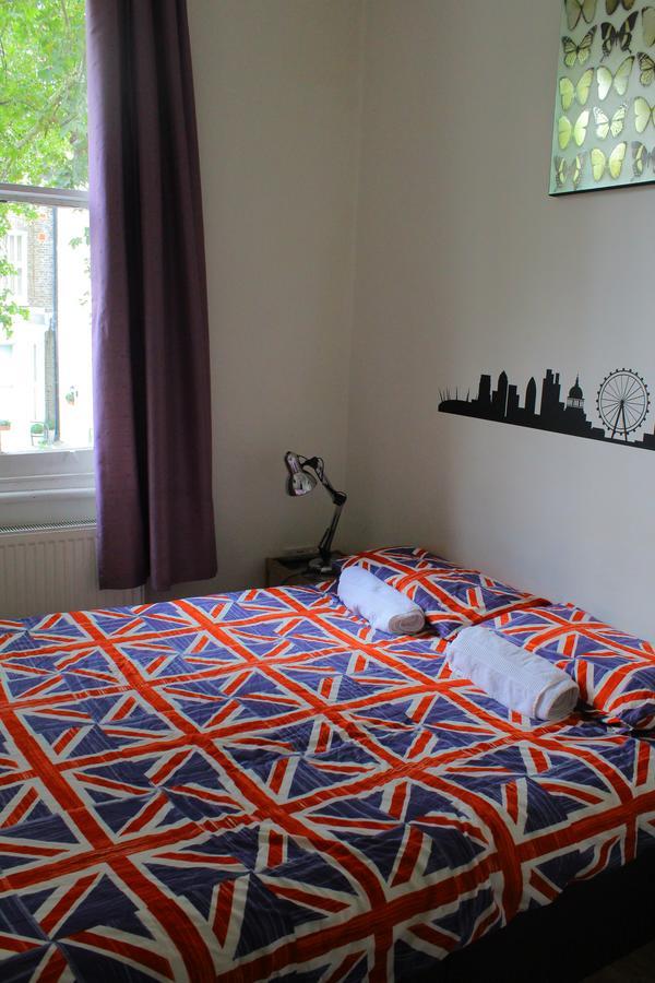 Saint Backpackers Auberge de jeunesse Londres