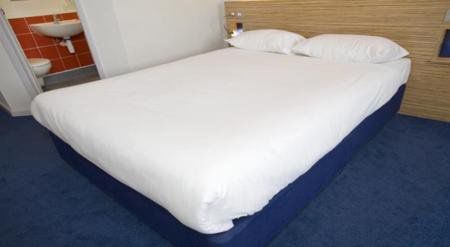Travelodge Kingston Upon Thames Hotel Londres