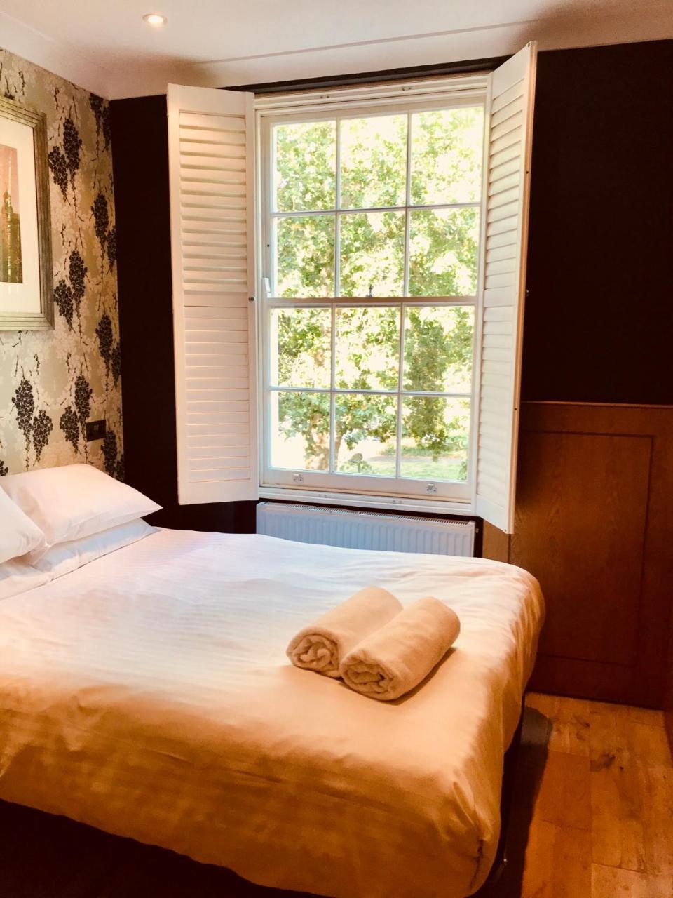 Hotel The Melville By Rokxy- Kings Cross Londres