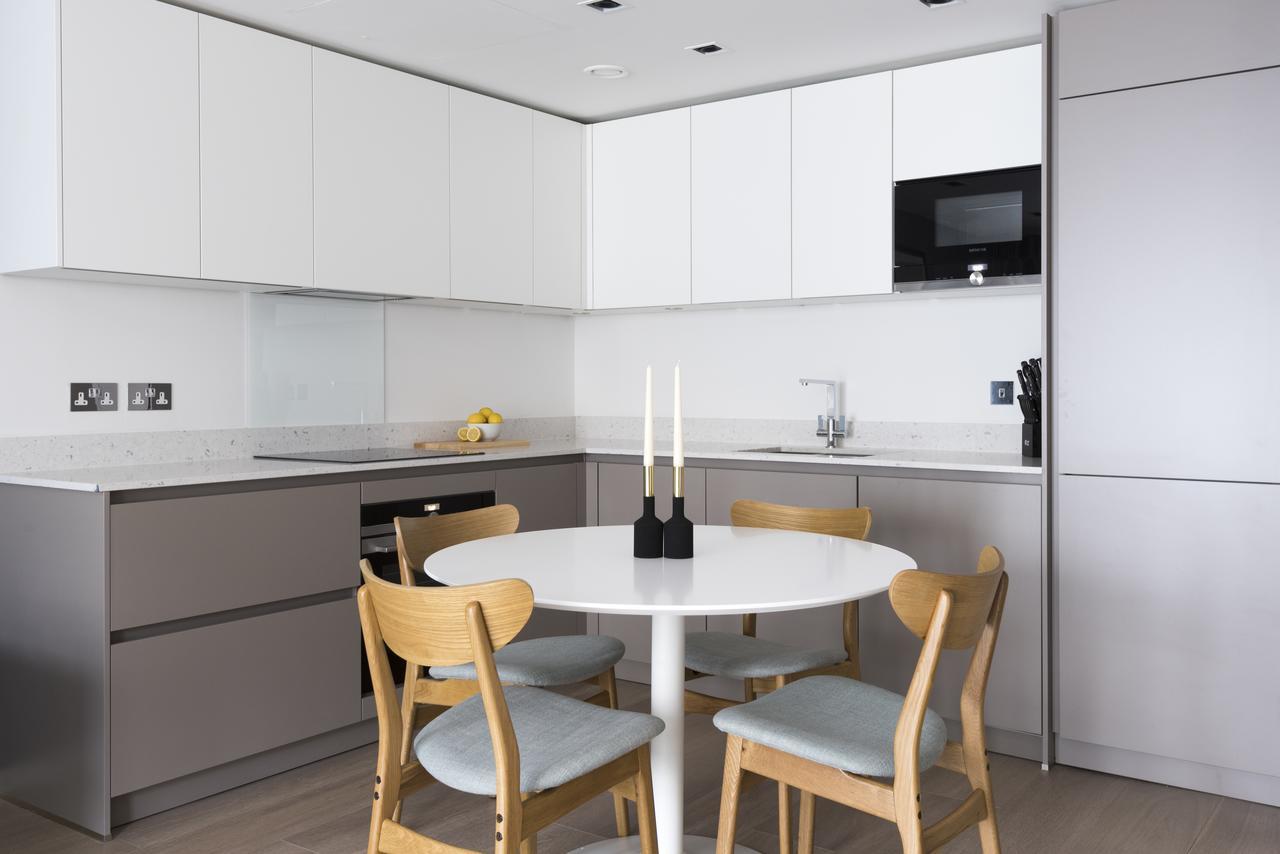 Sonder Aird House Apart-hotel 4*