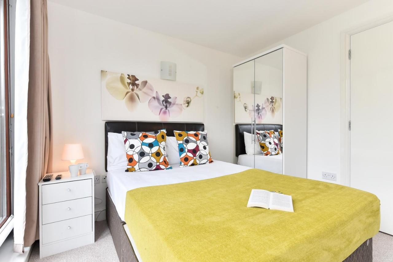 Appartement Charter Londres