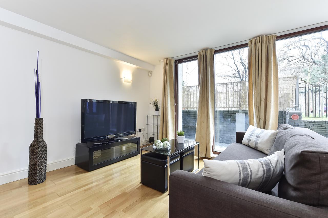 Appartement Charter *
