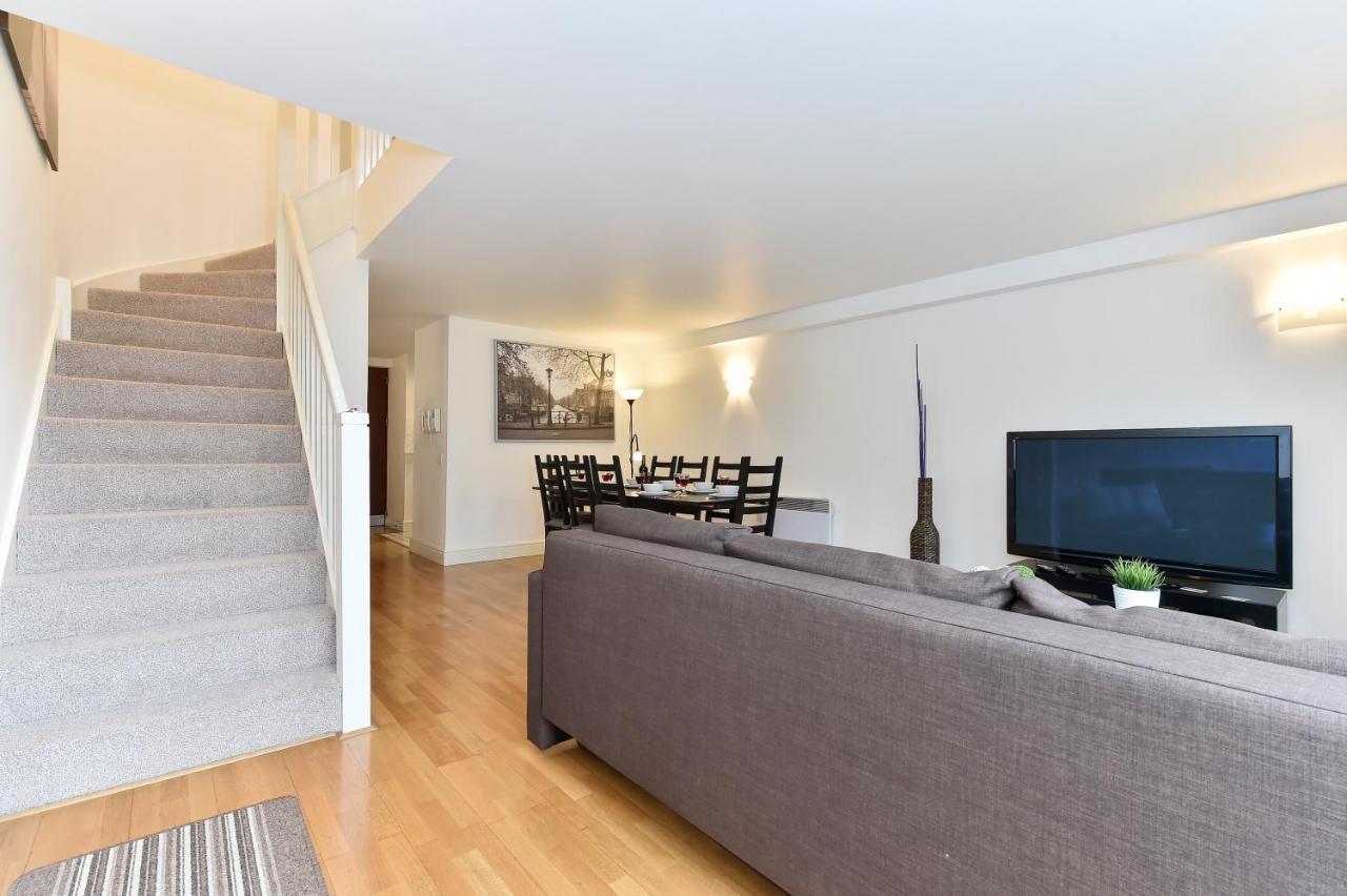 Appartement Charter Londres