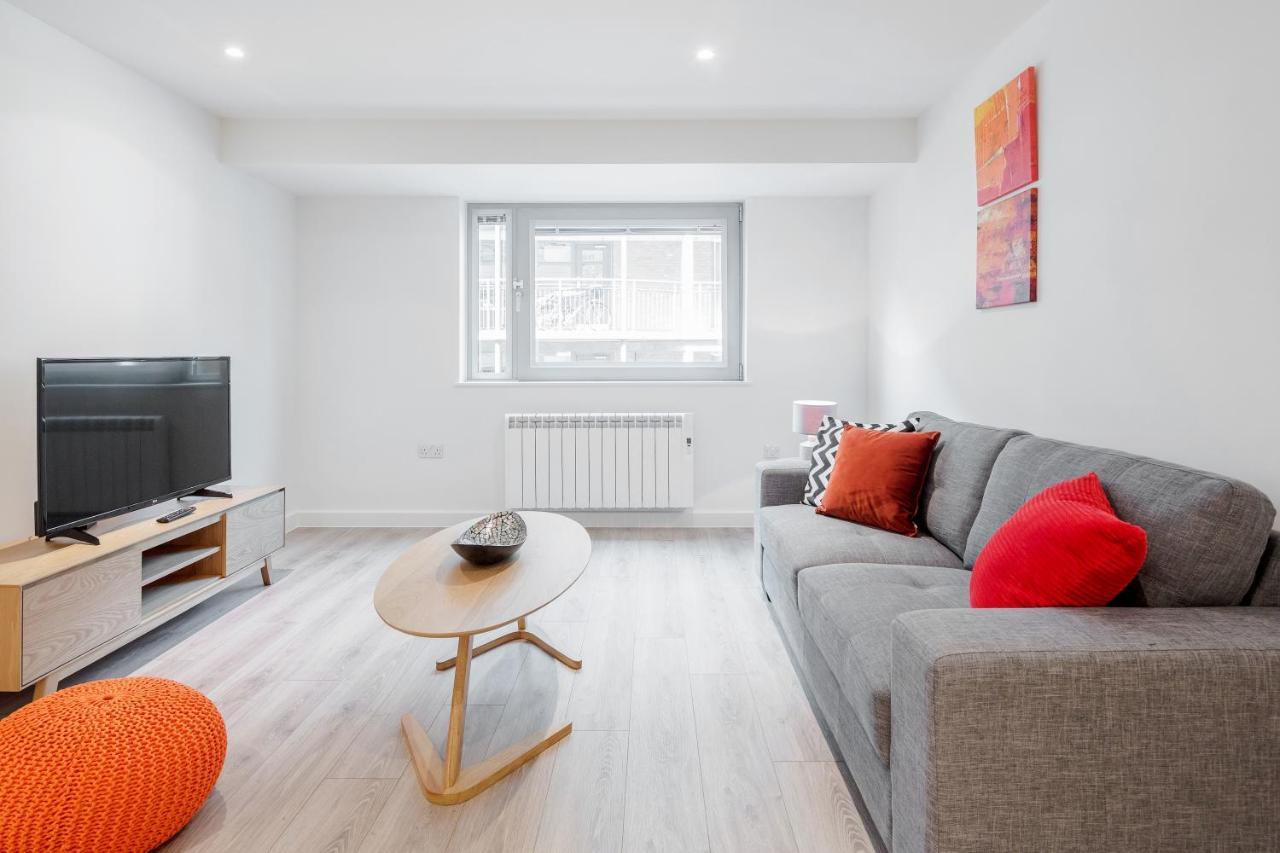 Appartement Stayo New Compton Street *