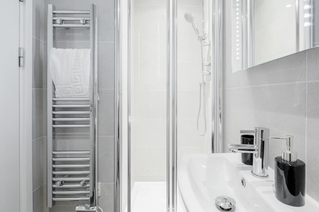 Appartement Stayo New Compton Street Londen