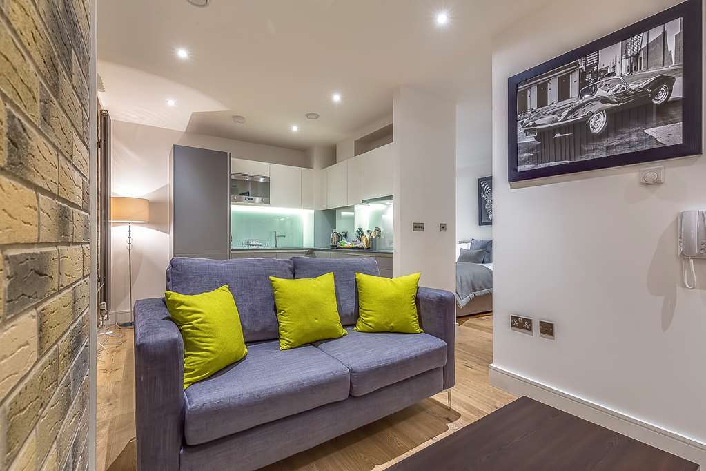 Hotel Carlow House By Skyline Londres