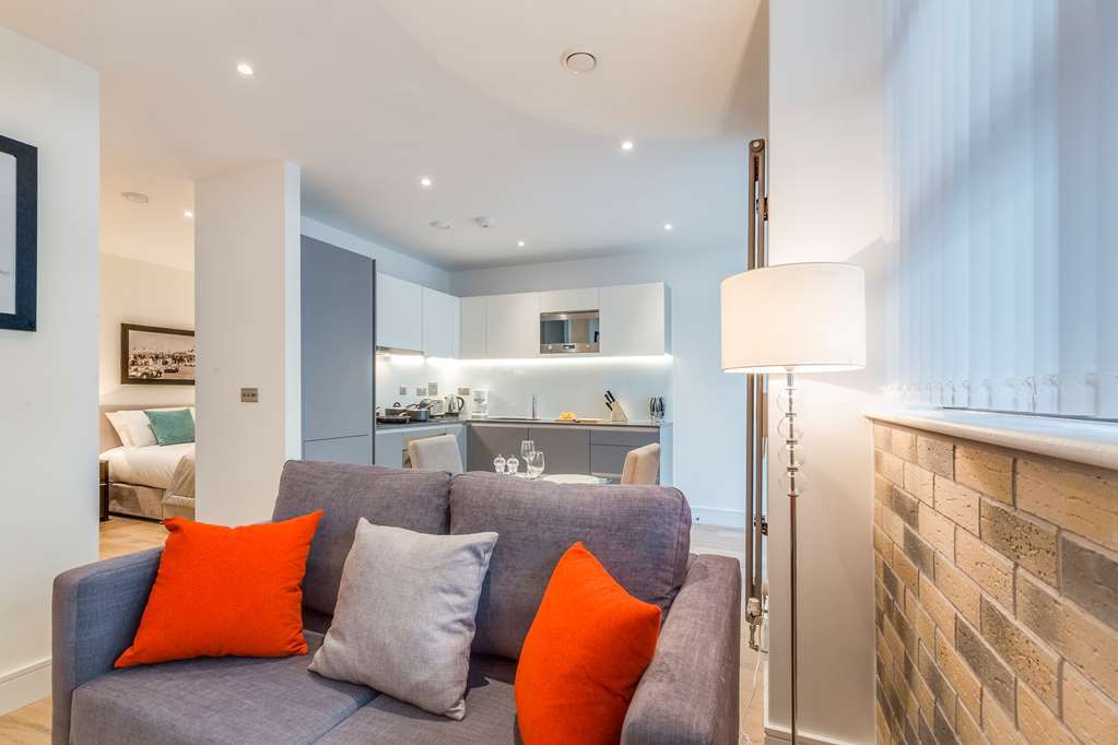 Carlow House By Skyline 4* Londres