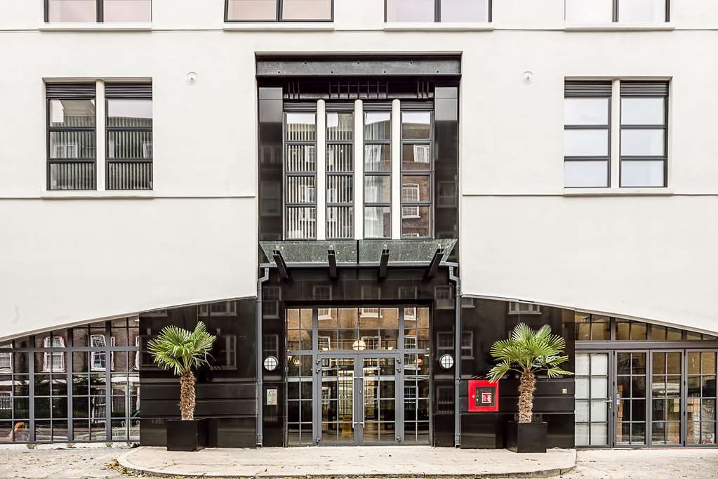 Carlow House By Skyline Hotel Londres