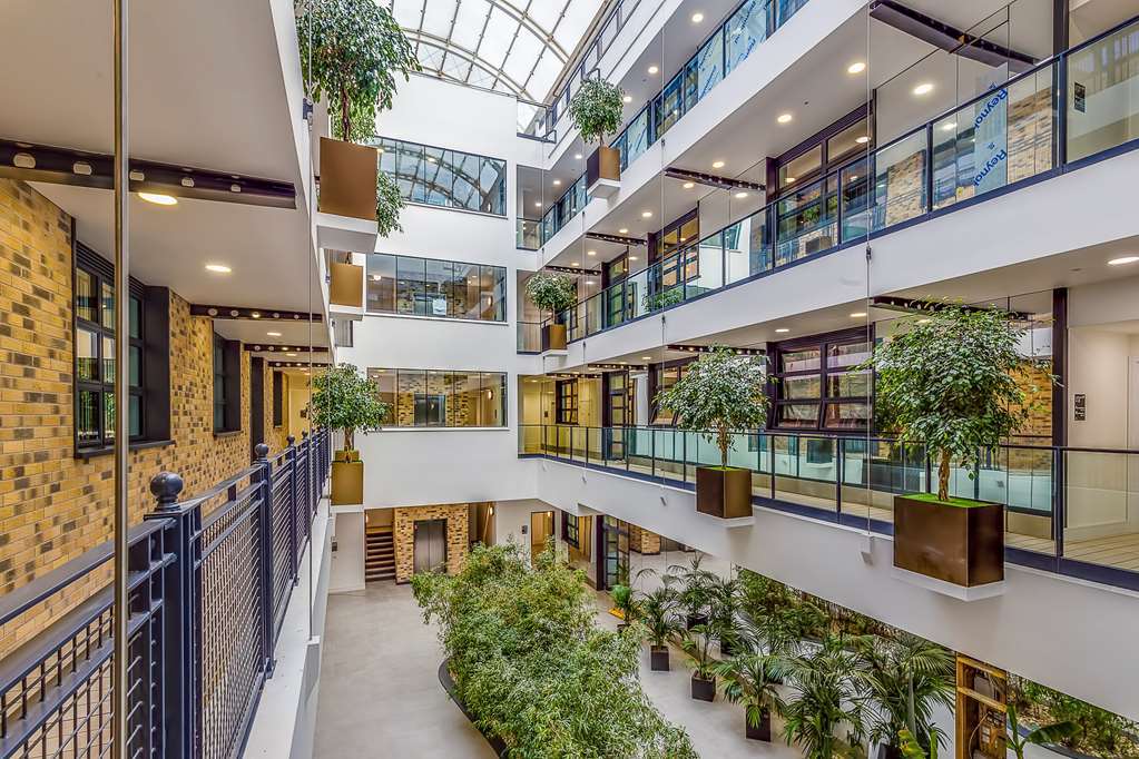 Carlow House By Skyline Londres