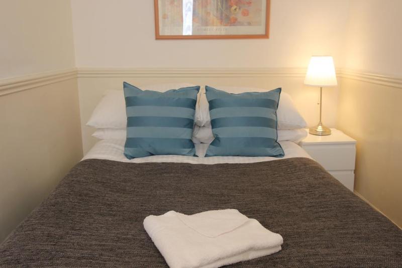 Hotel In Serviced Queensway Londres