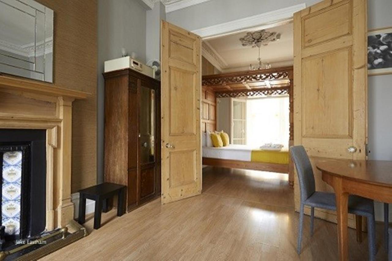Georgian House Londen