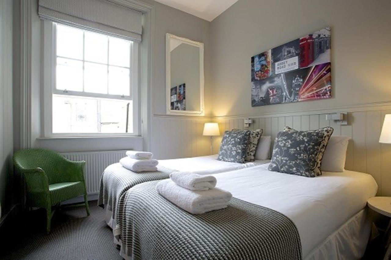 Georgian House 4* Londen