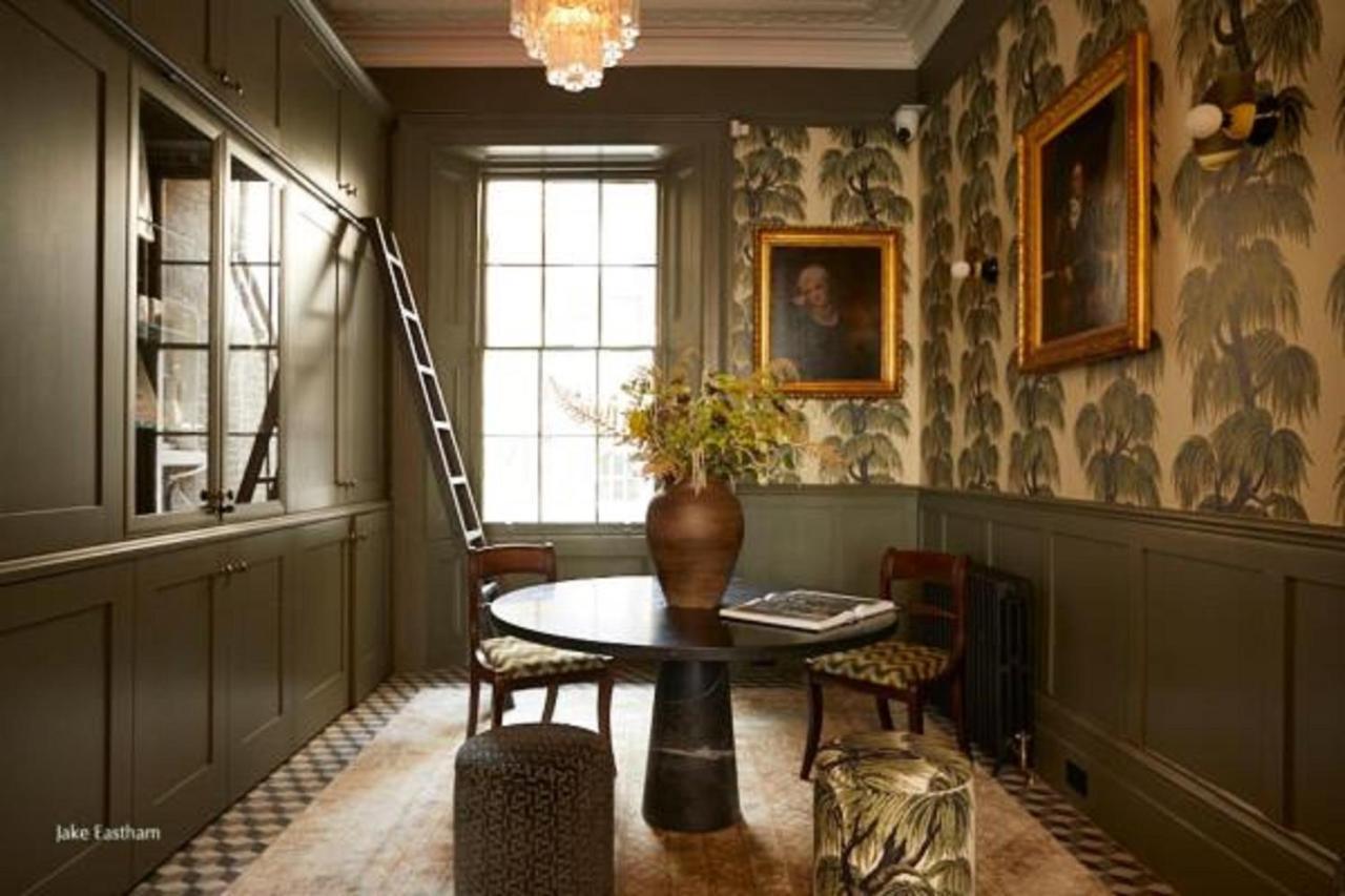 Georgian House Londen