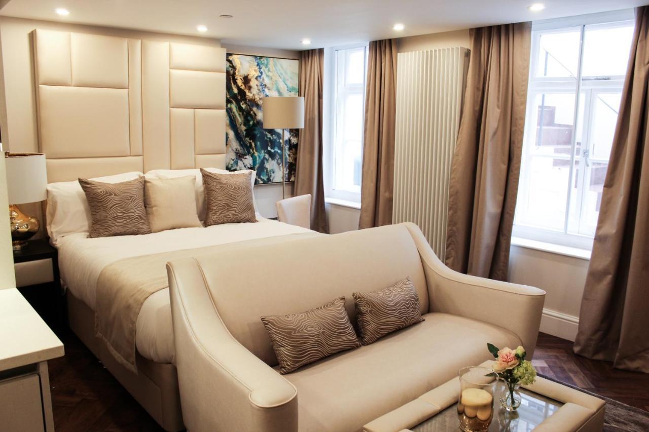 Apartamento Baker Street By Viridian *