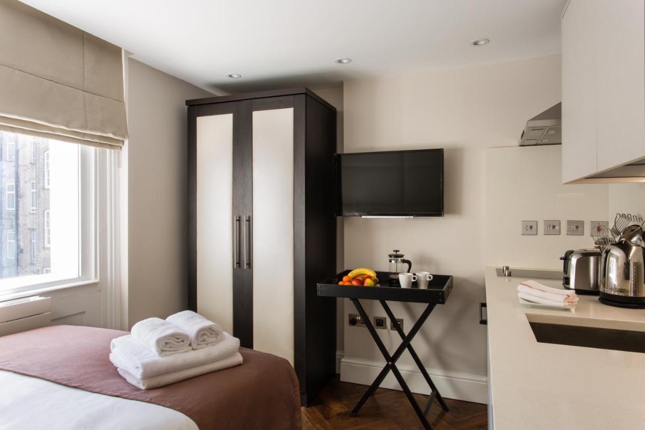 Apartamento Baker Street By Viridian