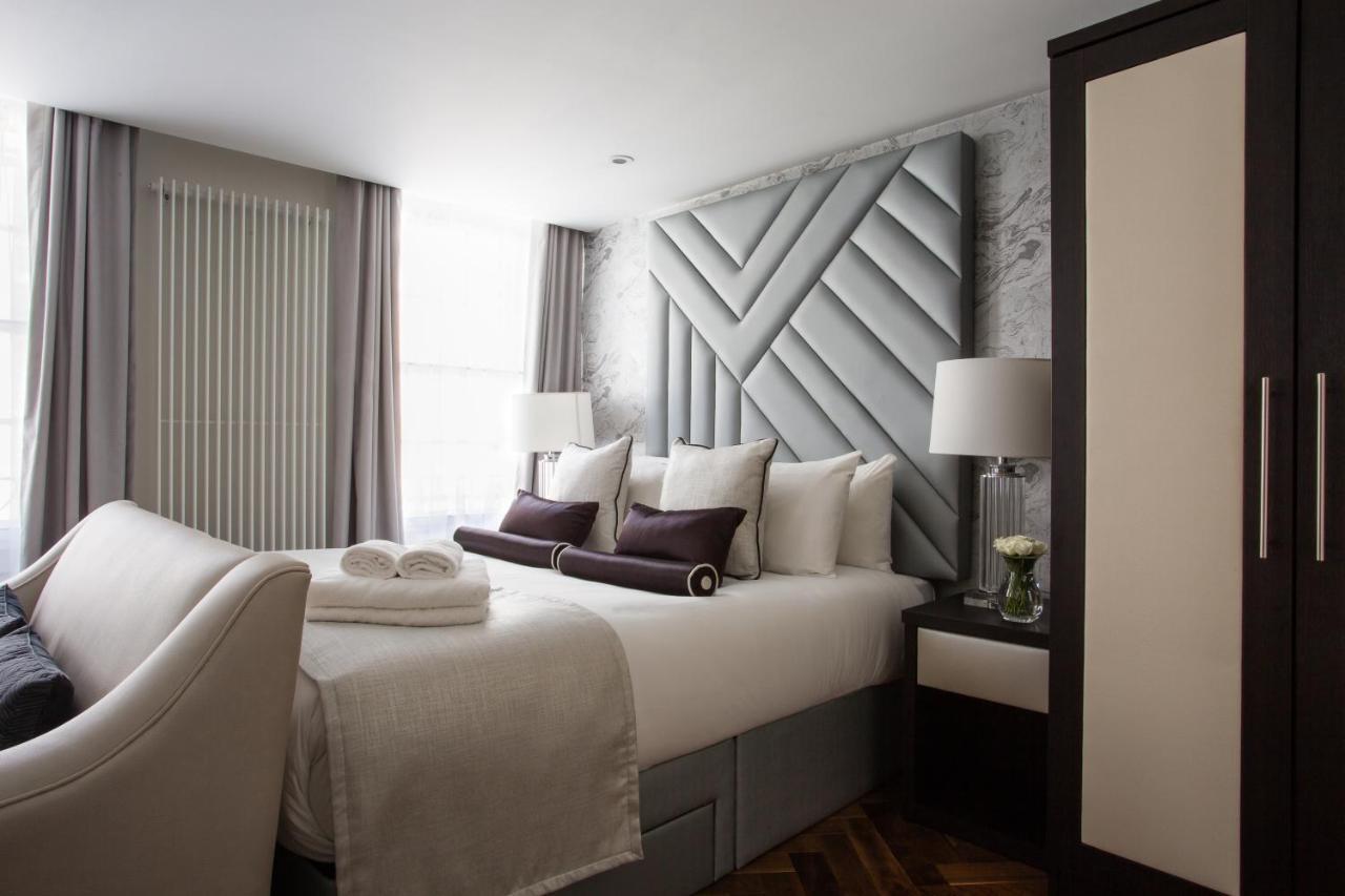 Apartamento Baker Street By Viridian