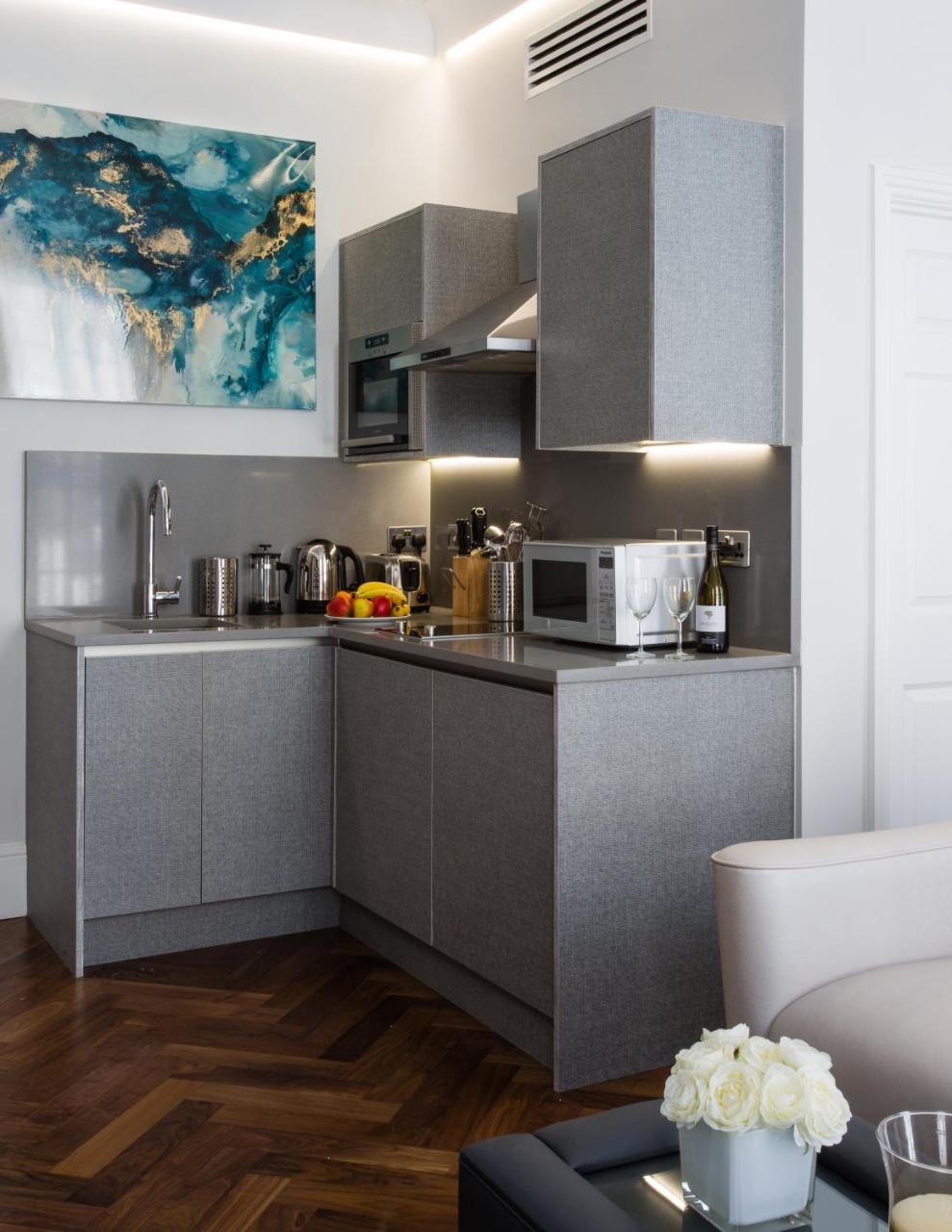 Apartamento Baker Street By Viridian