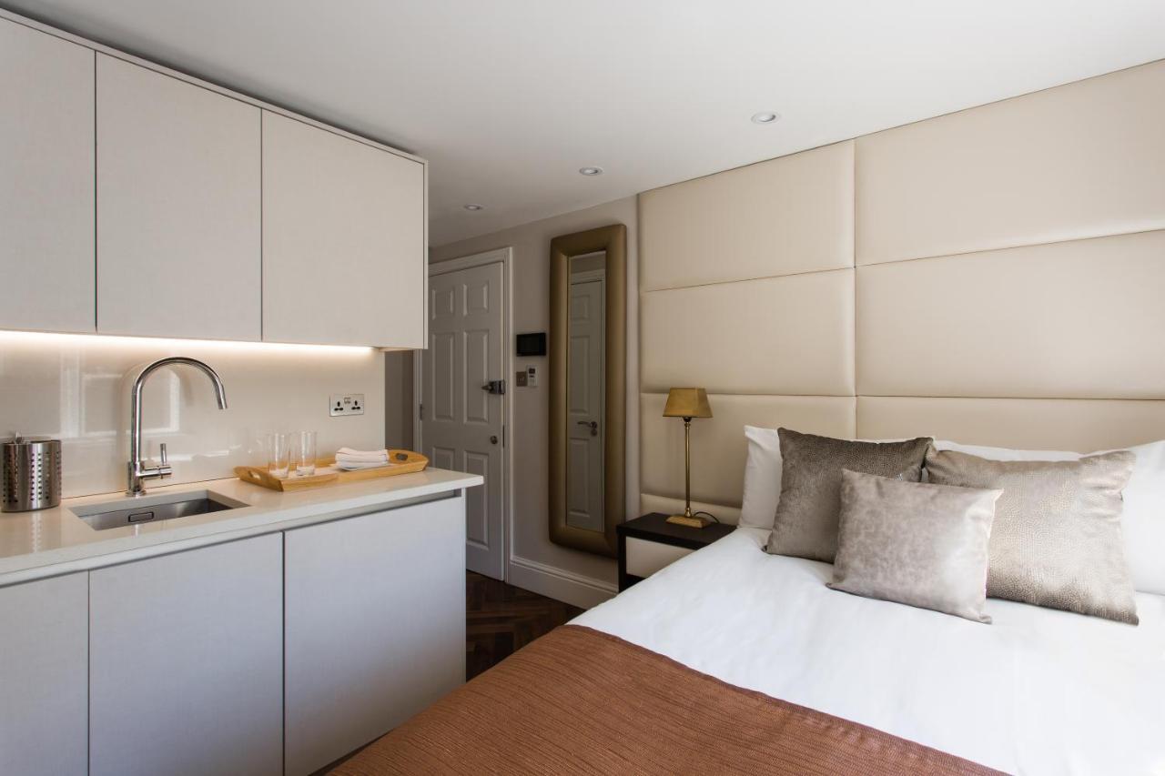 Apartamento Baker Street By Viridian